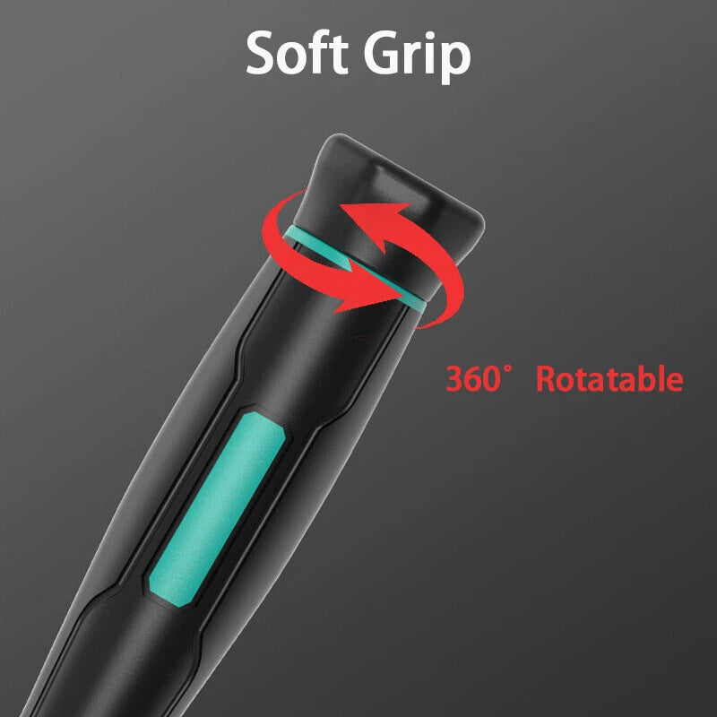 152 in 1 Magnetic Precision Screwdriver Set PC Phone Electronics Repair Device