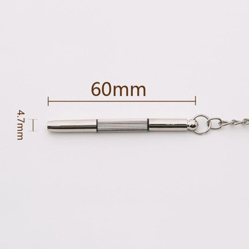 10 Pcs Repair Tool Set Screwdriver Mini Eyeglass Watch Kit Sunglasses Tools