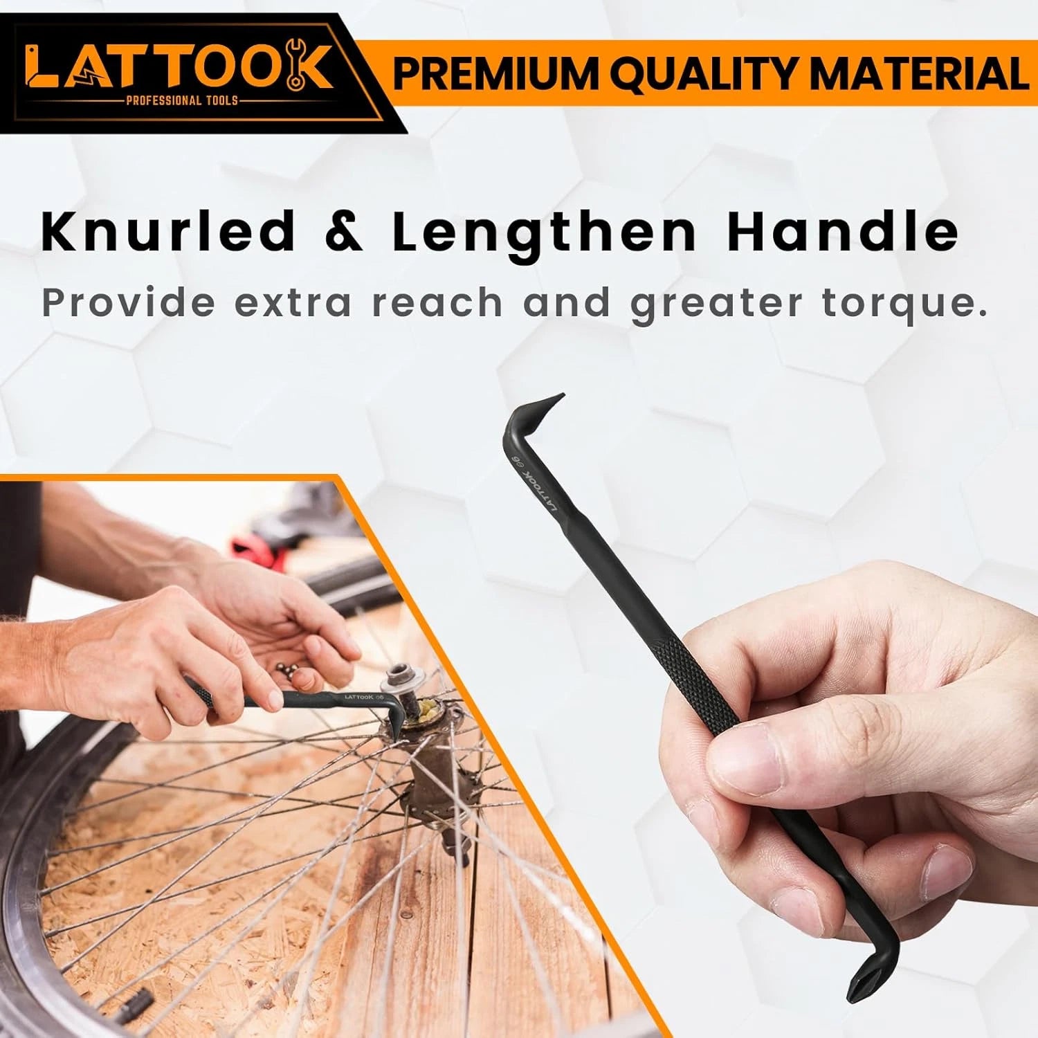 2-Pack Right Angle Offset Screwdriver Set, 90° Z-Type Double-End Phillips & Slot