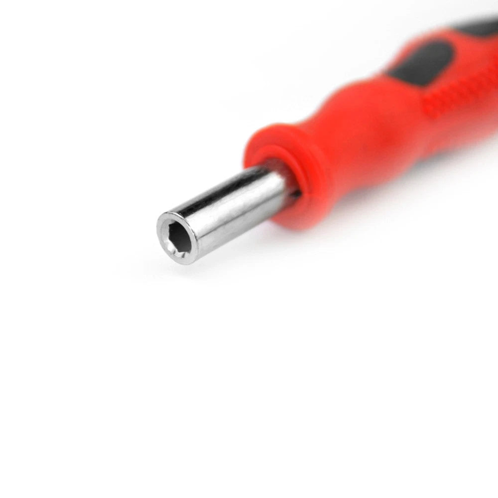 31 in Batch Combination Tool Scredriver Set Screw Drivers Screwdrivers