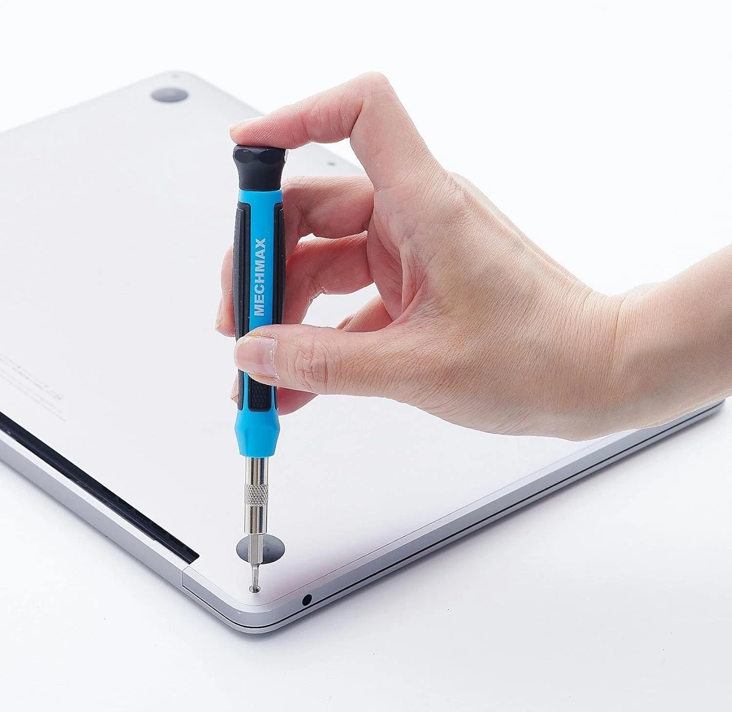 51 Piece Magnetic Precision Screwdriver Set, Electronics Repair Tool Kit