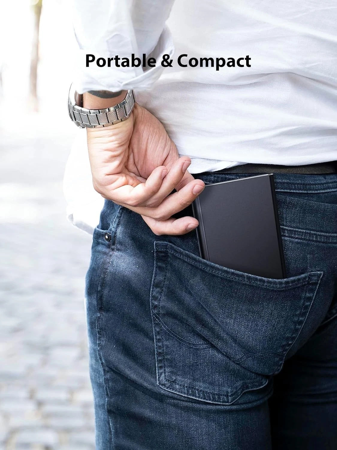 50-in-1 Magnetic Precision Screwdriver Set - Ergonomic Tool Kit for Electronics