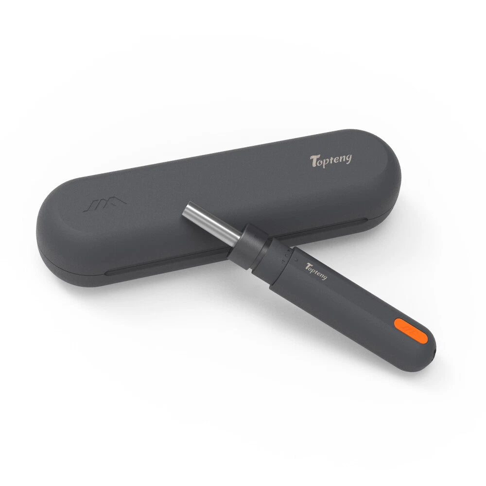 28-in-1 Multifunctional 50Nm Torque Ratchet Screwdriver Set E0