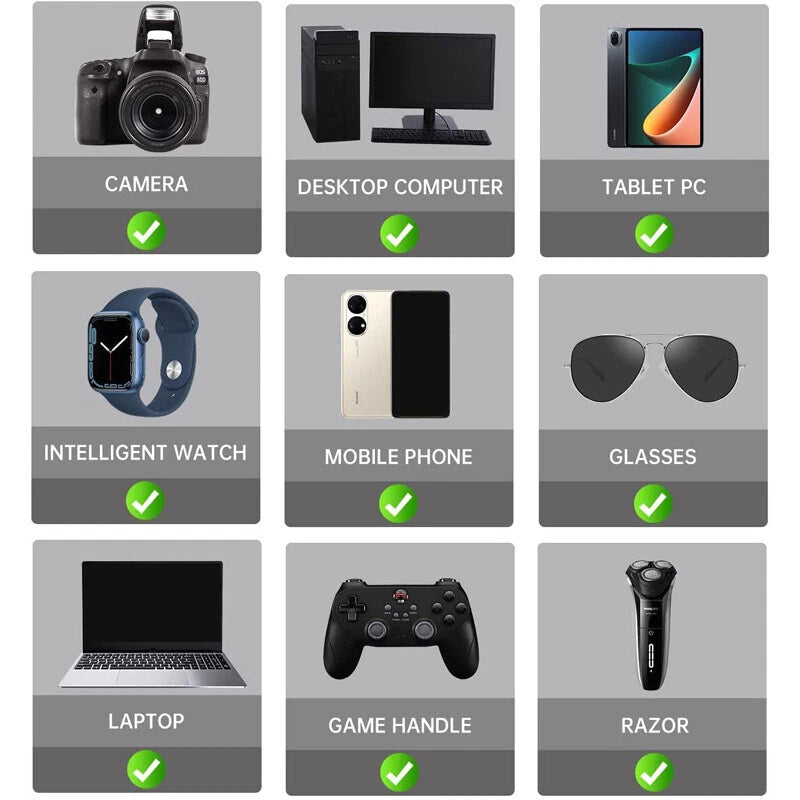 152 in 1 Magnetic Precision Screwdriver Set PC Phone Electronics Repair Device