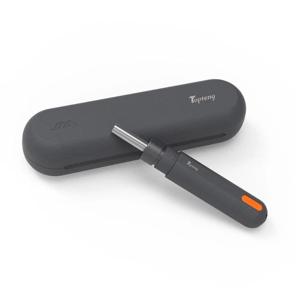 28-in-1 Multifunctional 50Nm Torque Ratchet Screwdriver Set E0