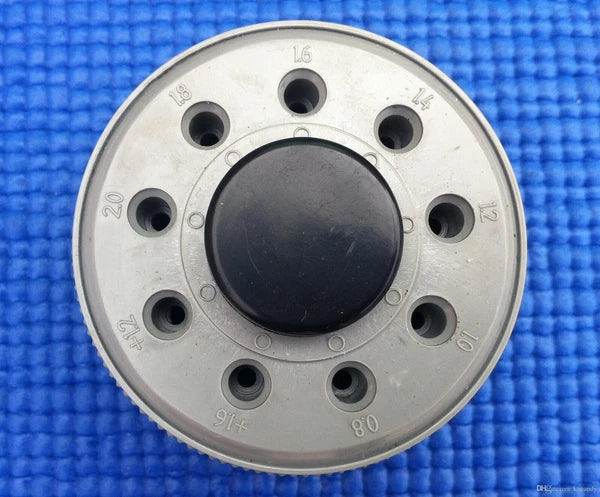 19 Screwdriver Set Eyeglasses Watch Jewelry Watchmaker Repair Precision Tool Kit