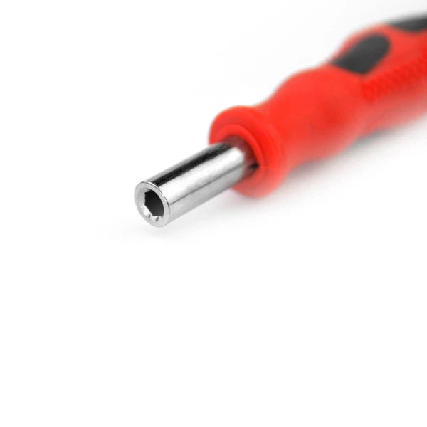 31 in Batch Combination Tool Scredriver Set Screw Drivers Screwdrivers