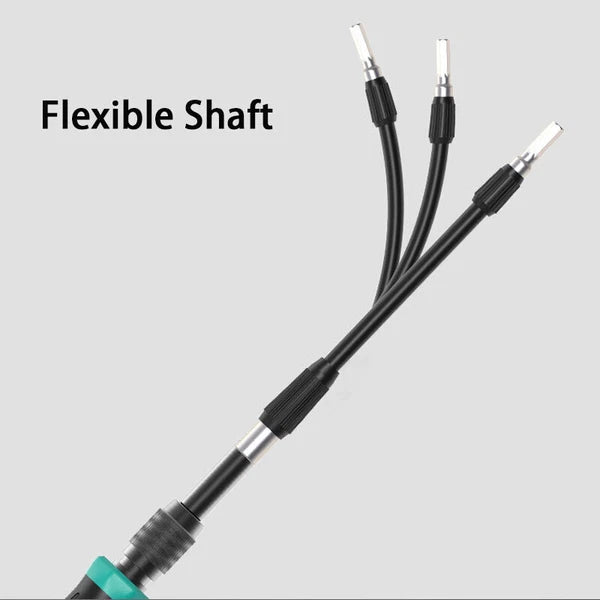 152 in 1 Magnetic Precision Screwdriver Set PC Phone Electronics Repair Device