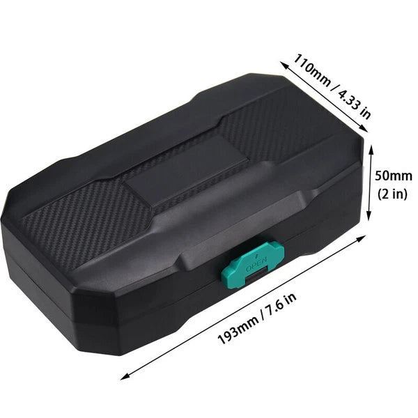 152 in 1 Magnetic Precision Screwdriver Set PC Phone Electronics Repair Device