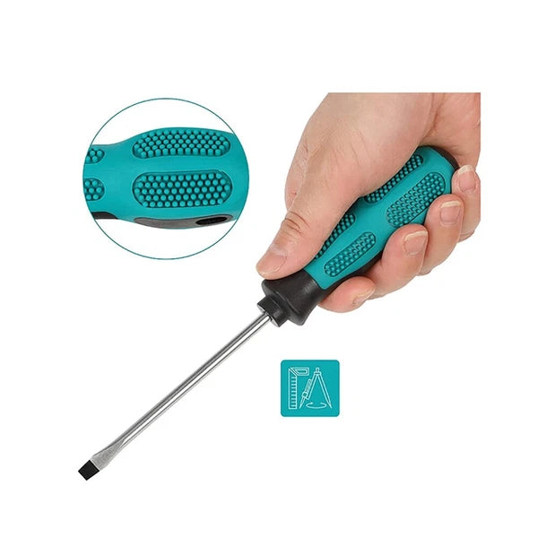 10pcs Screwdriver Set Hardware Tool Combination Set With Hard Cross Screwdriver