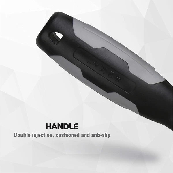 10-Piece Screwdriver Set, 88-733