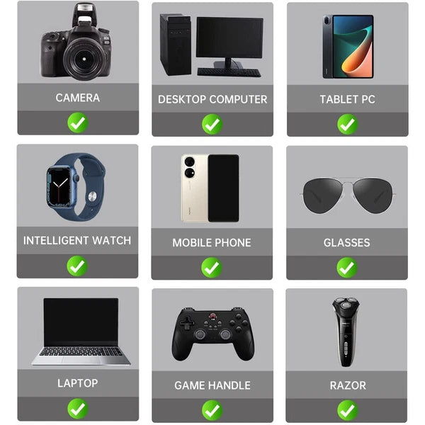 152 in 1 Magnetic Precision Screwdriver Set PC Phone Electronics Repair Device