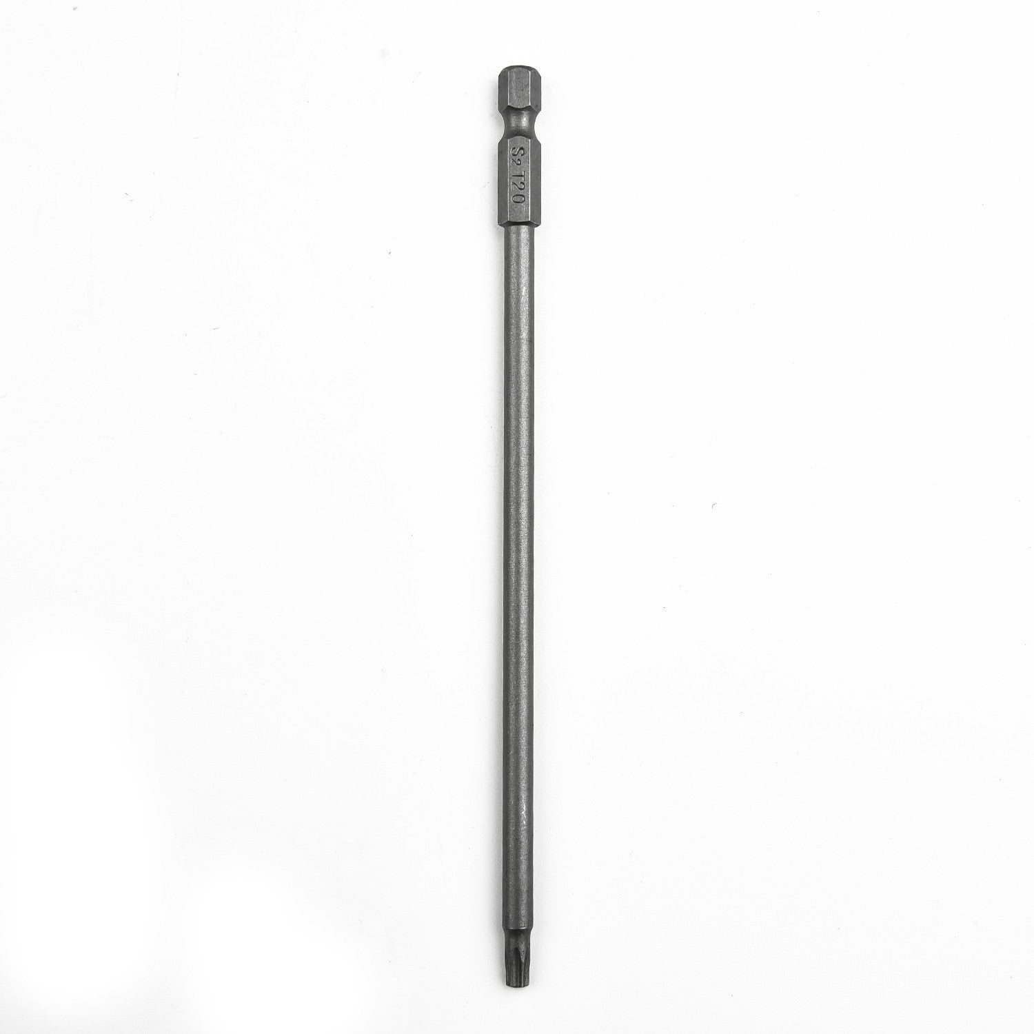 Magnetic Torx Screwdriver Bit Set for Enhanced Productivity 150mm Long