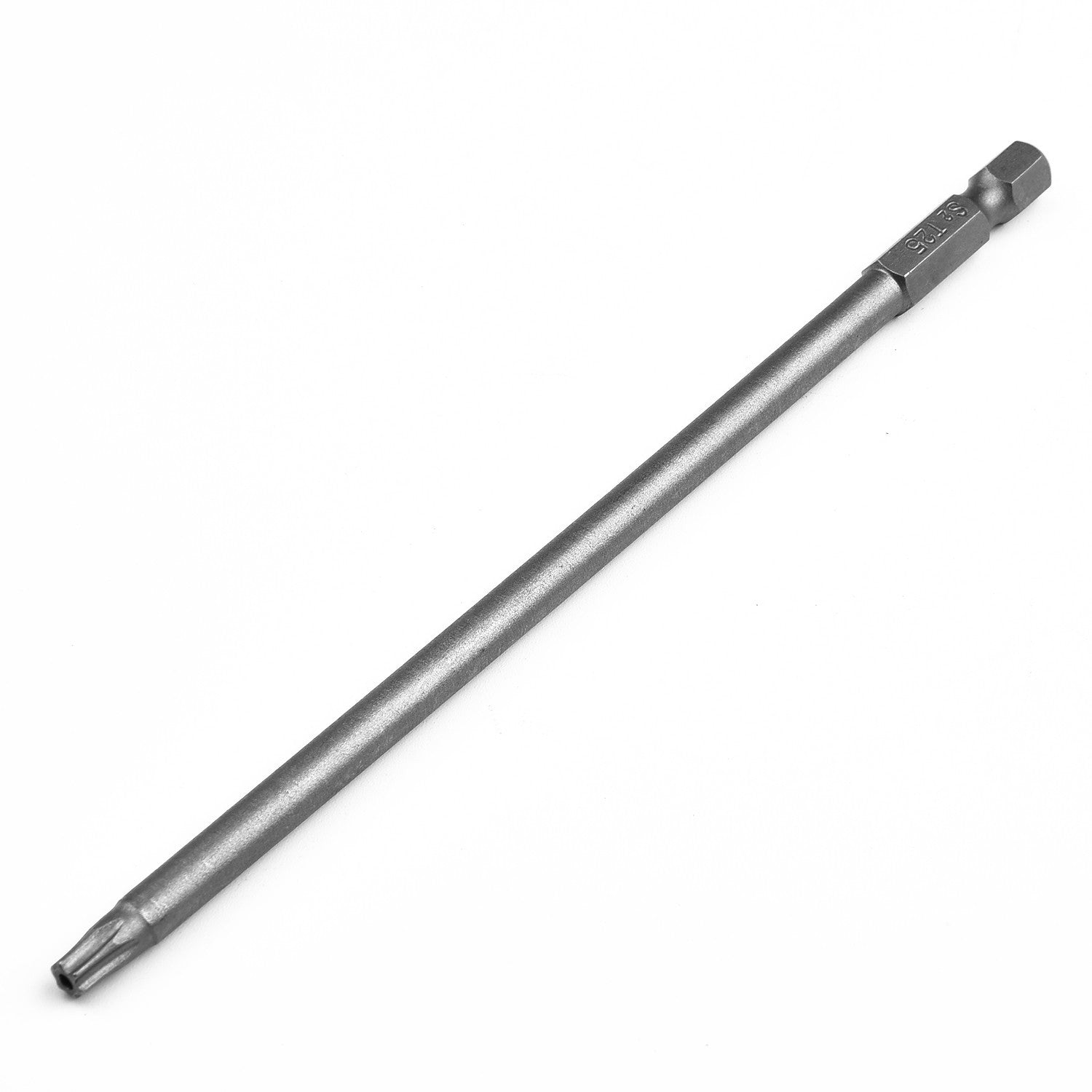 Magnetic Torx Screwdriver Bit Set for Enhanced Productivity 150mm Long