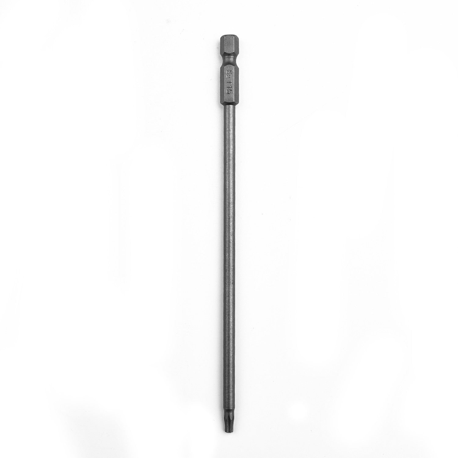 Magnetic Torx Screwdriver Bit Set for Enhanced Productivity 150mm Long