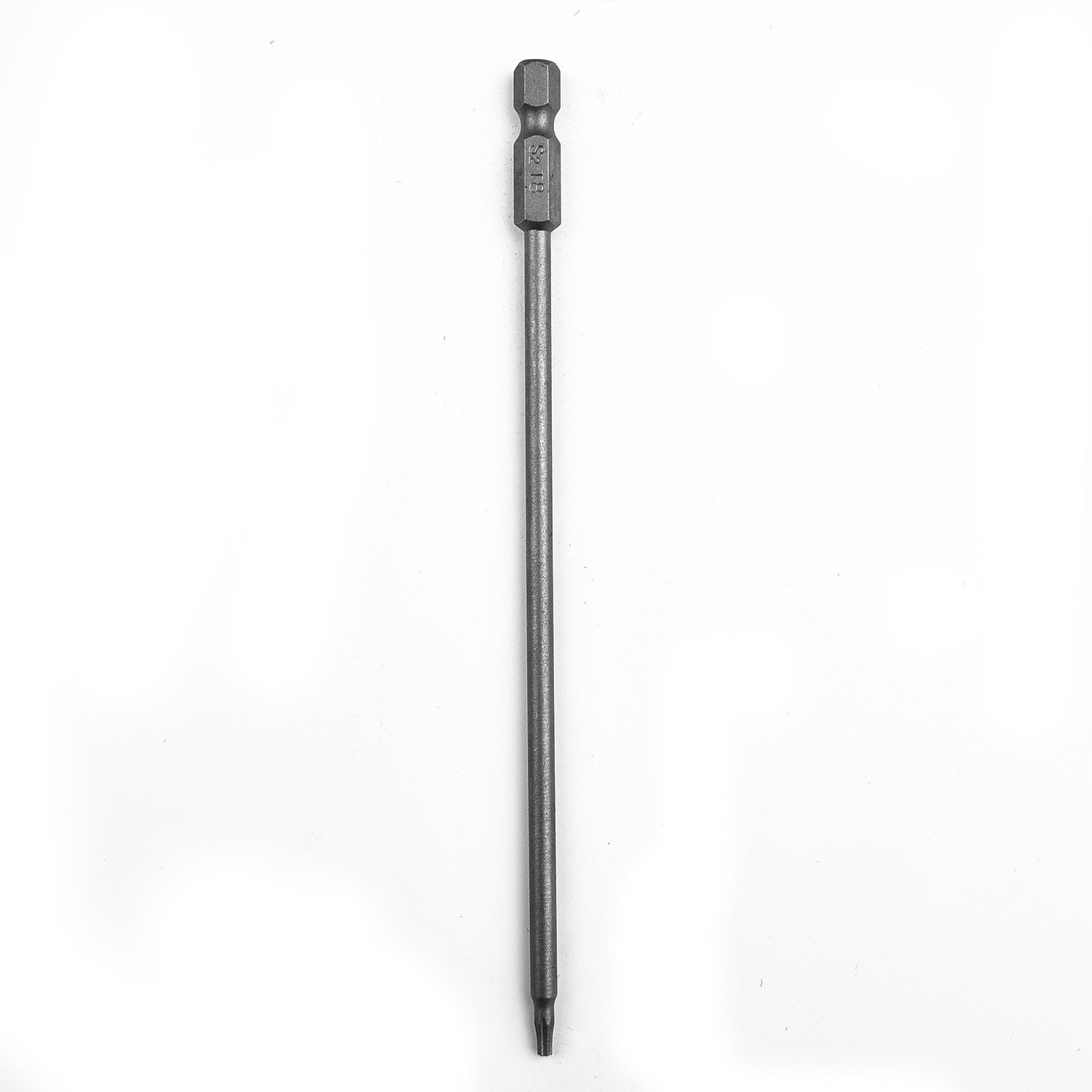 Magnetic Torx Screwdriver Bit Set for Enhanced Productivity 150mm Long