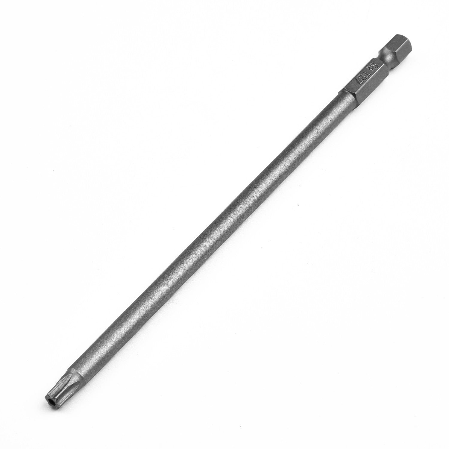 Magnetic Torx Screwdriver Bit Set for Enhanced Productivity 150mm Long