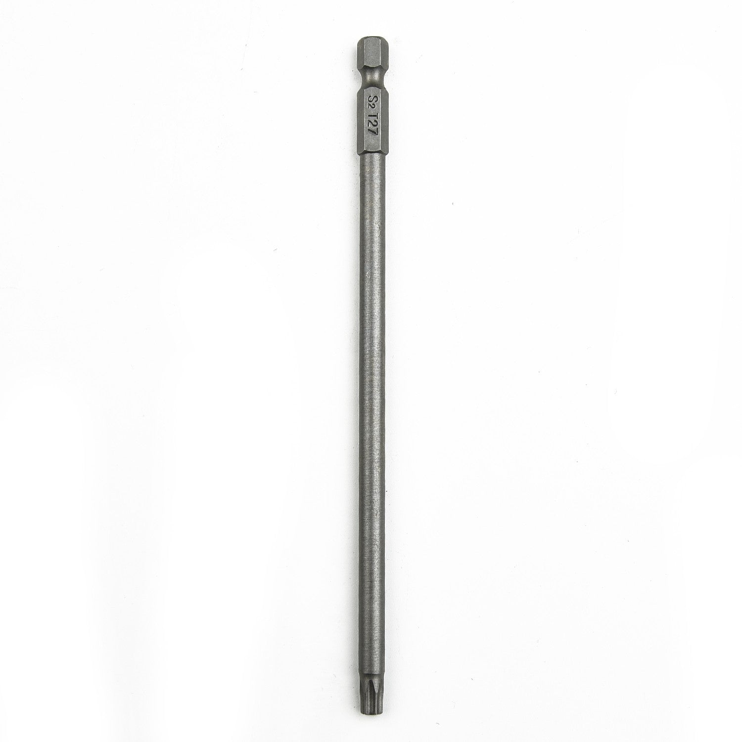 Magnetic Torx Screwdriver Bit Set for Enhanced Productivity 150mm Long