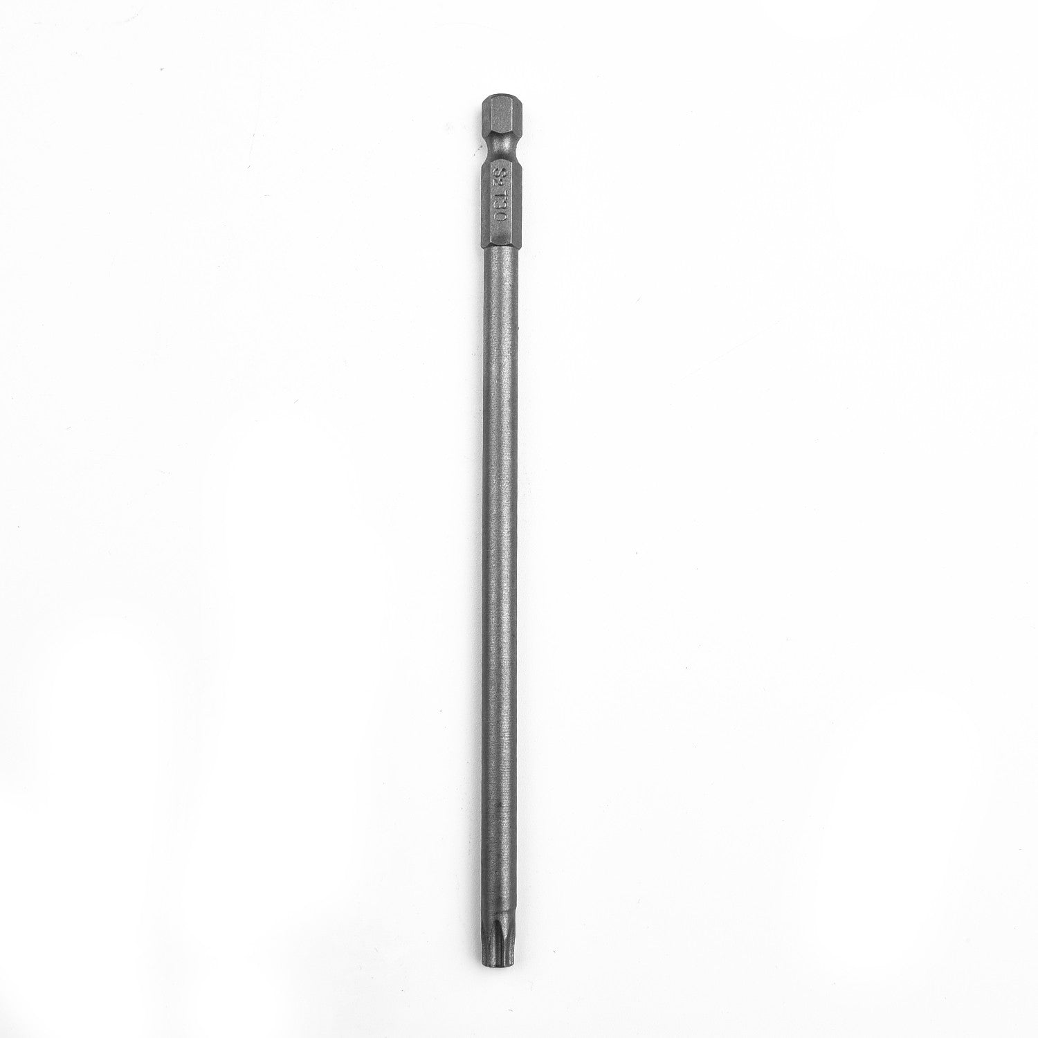 Magnetic Torx Screwdriver Bit Set for Enhanced Productivity 150mm Long