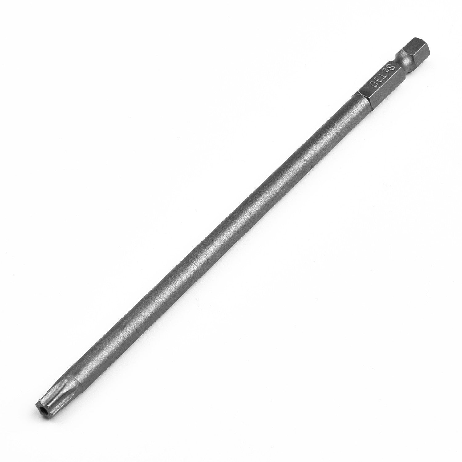 Magnetic Torx Screwdriver Bit Set for Enhanced Productivity 150mm Long