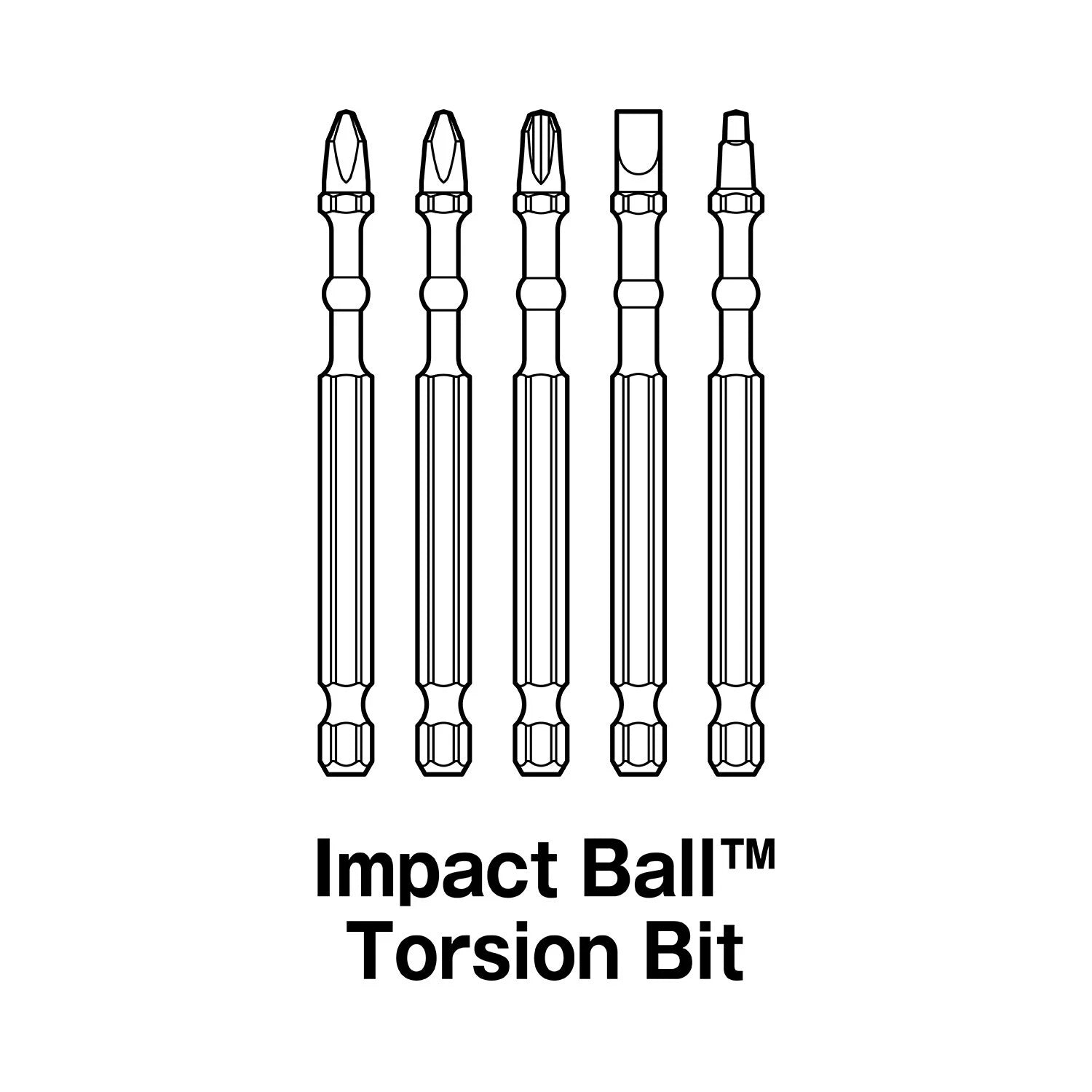 Vessel Ball Grip Cordless Electric Screwdriver Variable Speed Recharge 220USBP5U