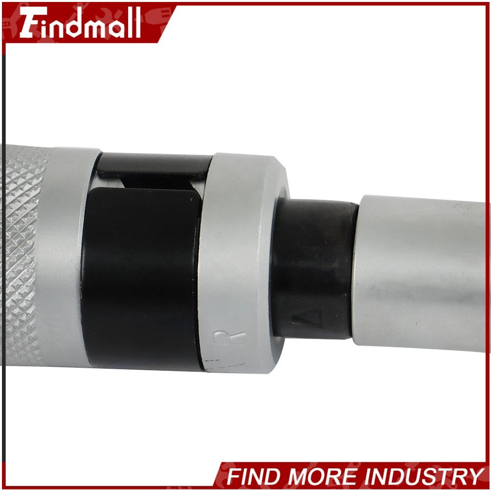 Findmall 11 X 1/2 "Heavy Duty Drive Screwdriver Remover Tightening Tool Set