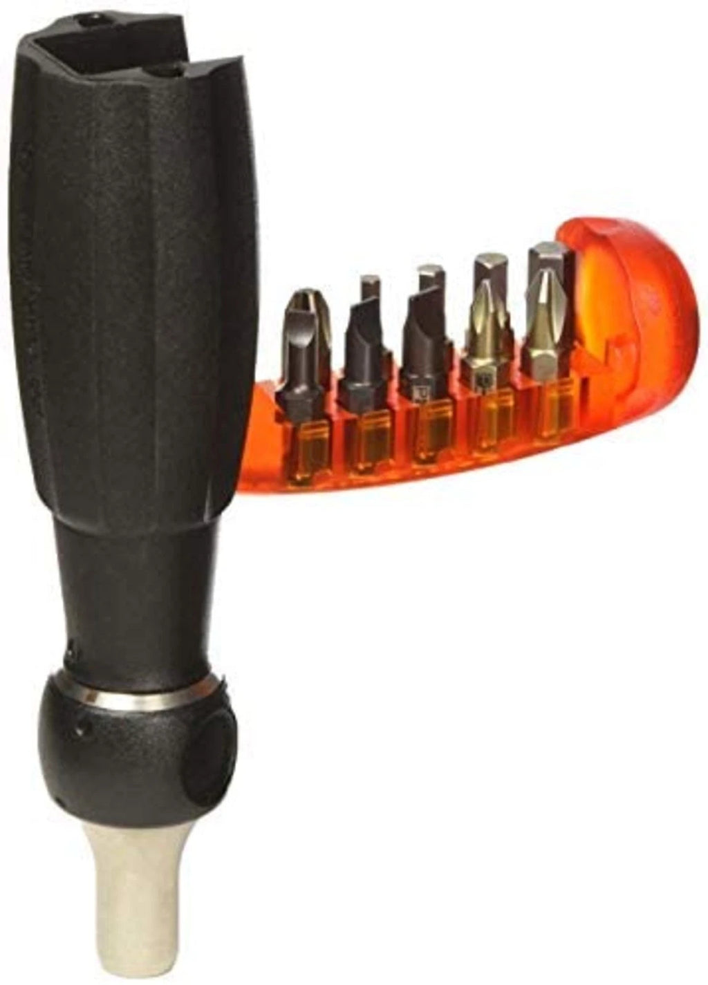 PB Swiss Tools Replaceable Ratchet Driver Insider 3 F/S w/Tracking# Japan New