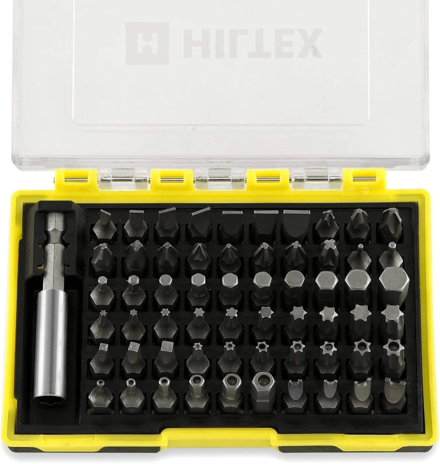 Gunsmith Set Wheeler 61 Bits Of Screwdriver Pro Gunsmithing Firearm Tools Kit