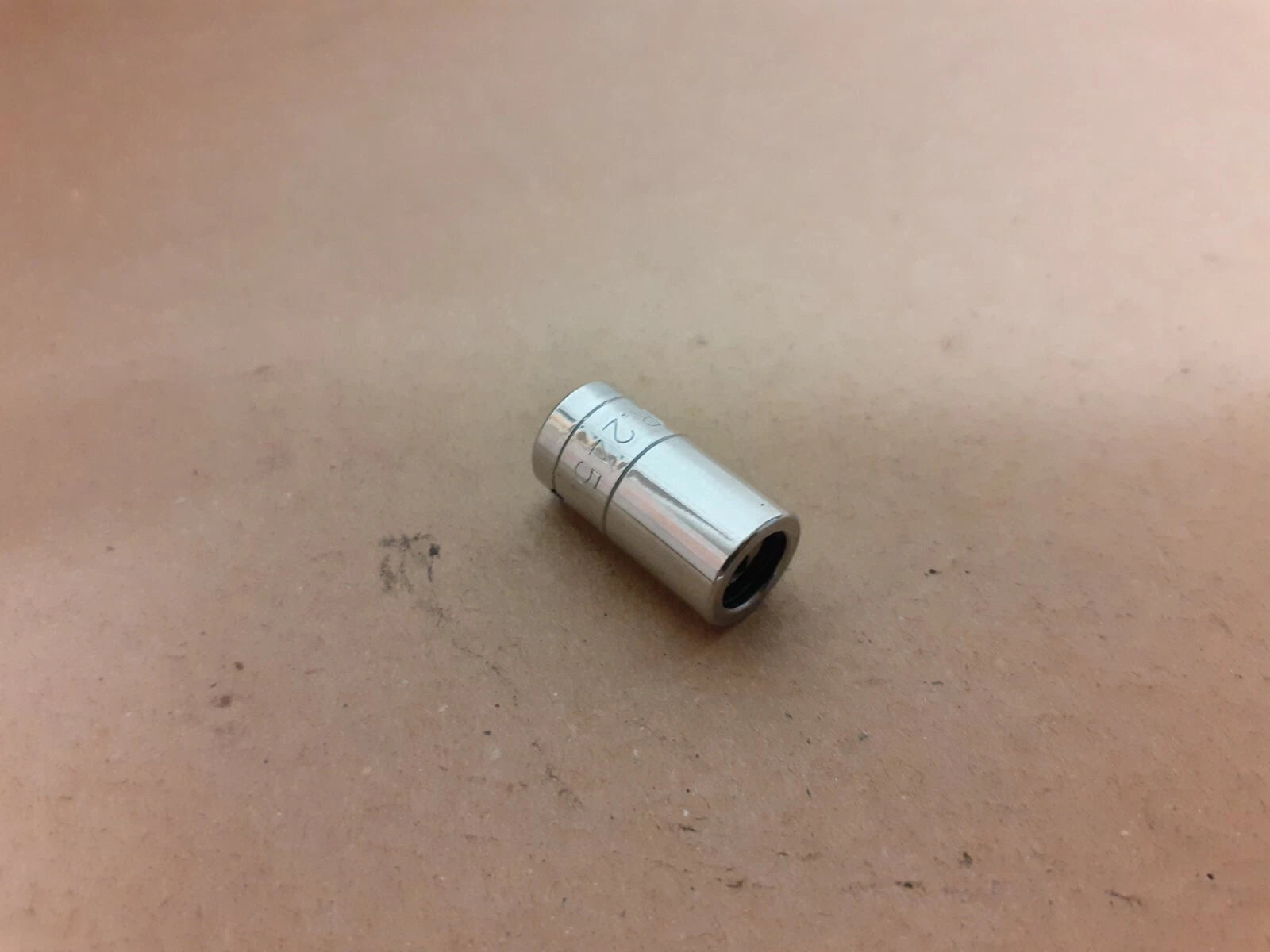 Facom 1/4" Bit Holder R245 and Torx Bits T7 T30