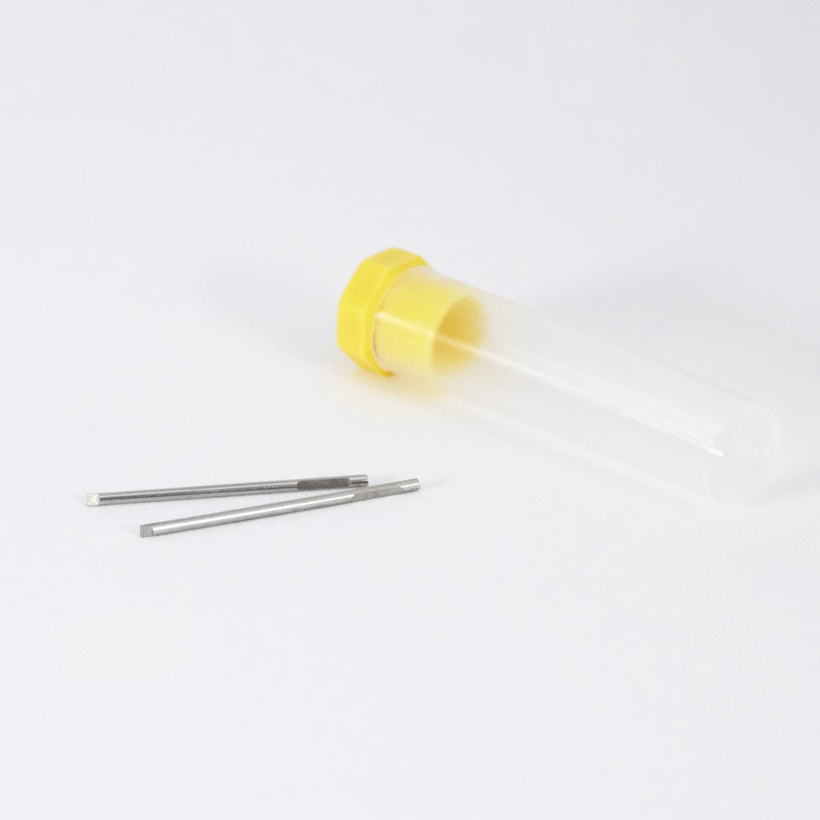 TIMELAB Watch Jewelry Bracelet T-SHAPED Blade 1 Screwdriver & 2 Blades 6 Sizes