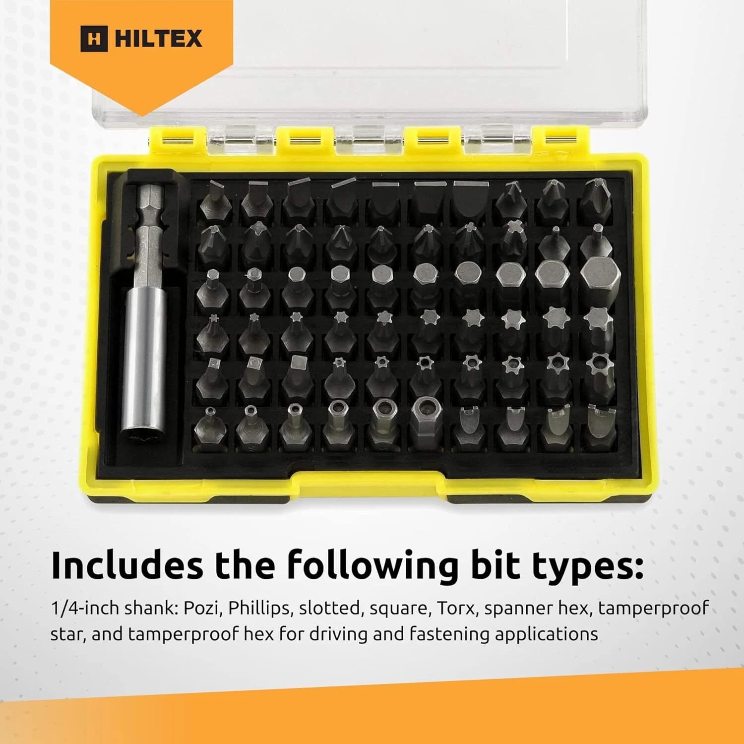 Gunsmith Set Wheeler 61 Bits Of Screwdriver Pro Gunsmithing Firearm Tools Kit