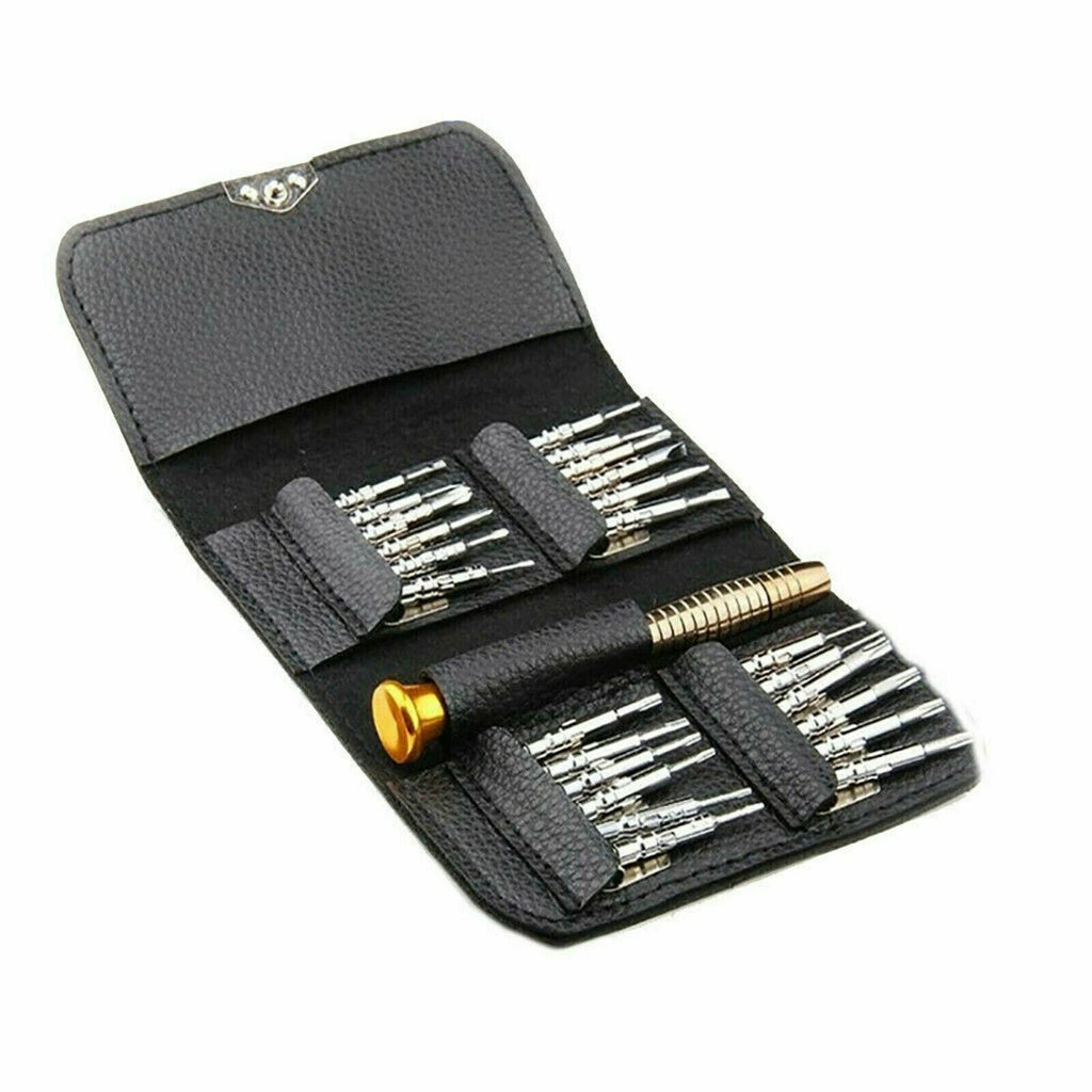 Screwdriver Magnetic Set Torx Screwdriver Opening Repair Tool for Camera Watch