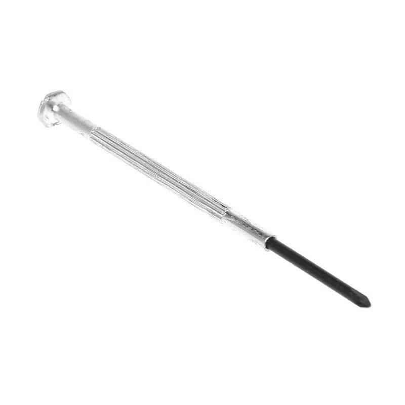 6 IN 1 Mini Watch Screwdriver Set Precision Jewelry Eyeglasses Repair Tool Kit E