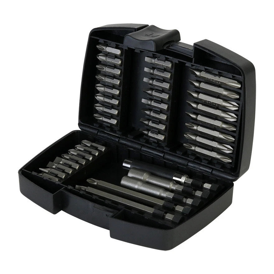 TerMight 37-Piece Screwdriver Bit Set