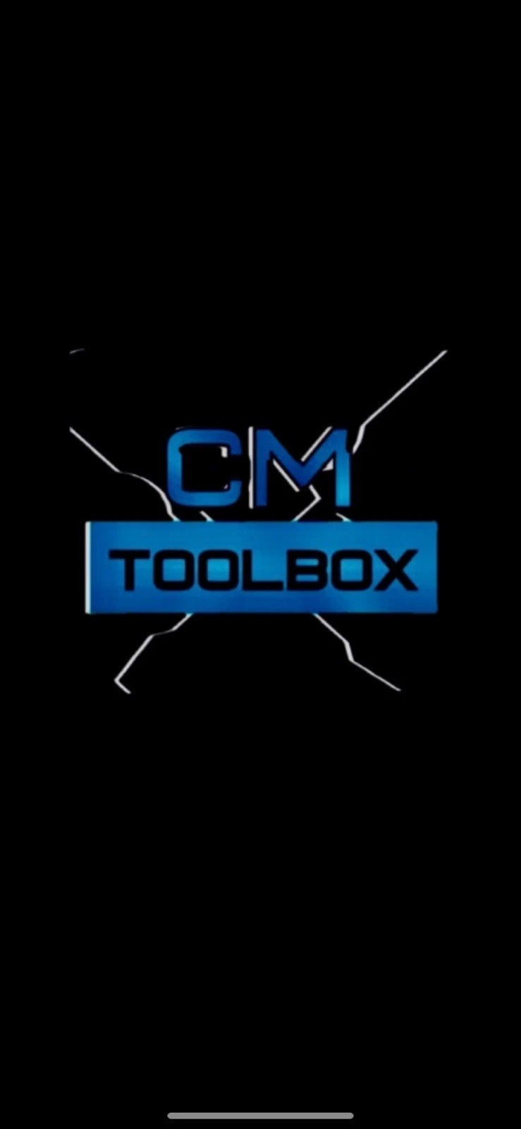long screwdriver Set