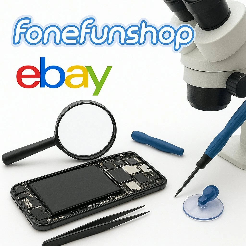 Screwdriver Set Jiatejia 926A 7 in 1 Compact Pocket For Phone Repair