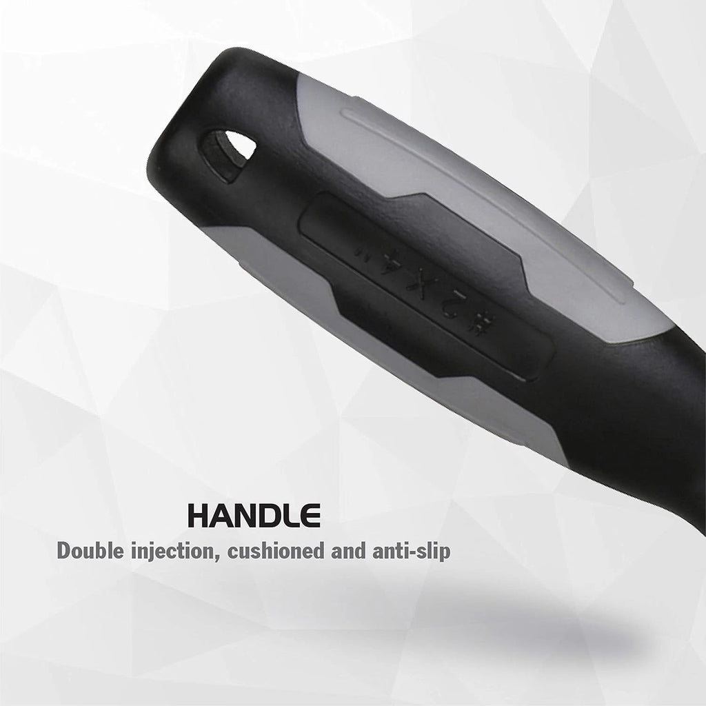 10-Piece Screwdriver Set, 88-733