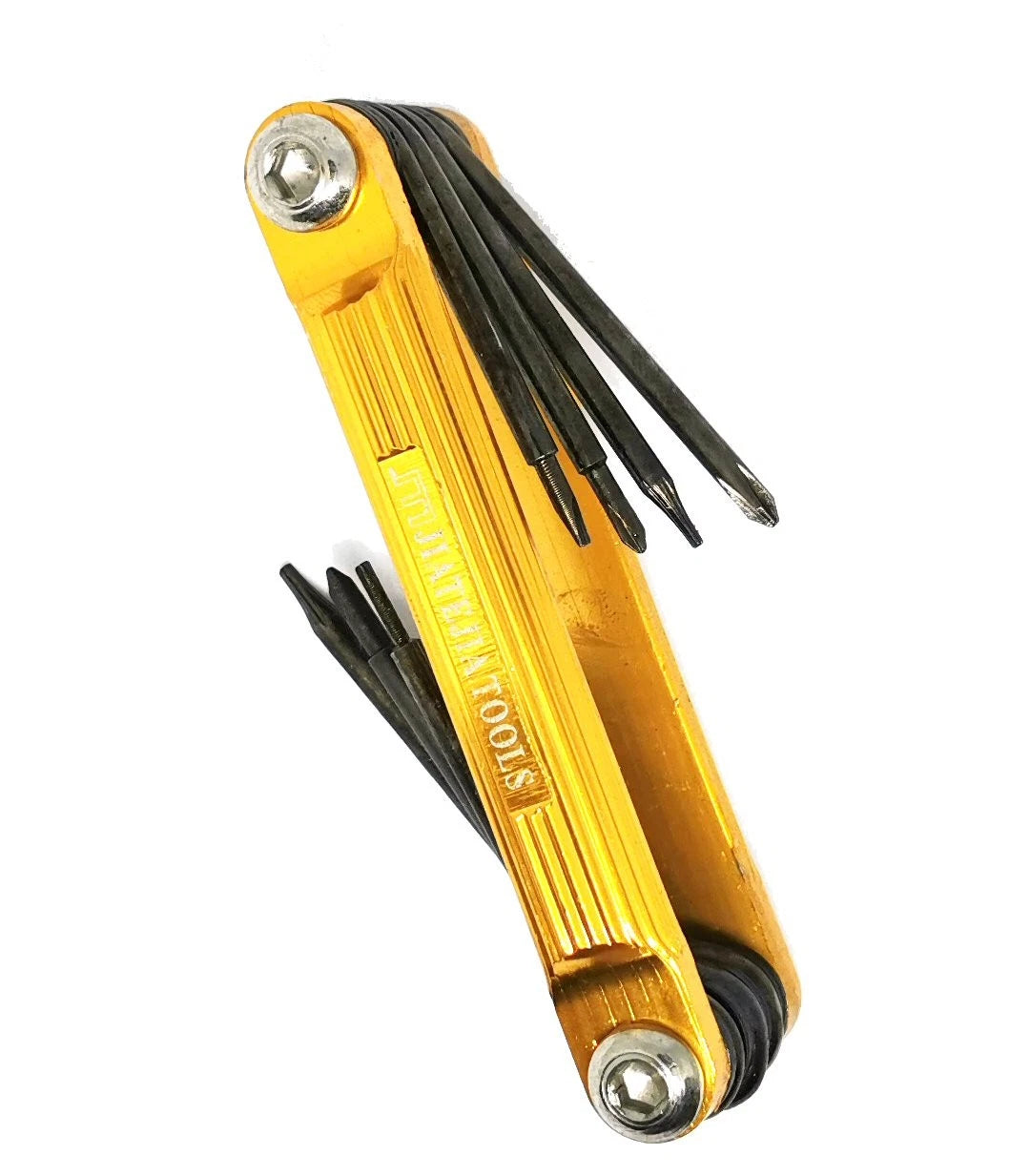 Screwdriver Set Jiatejia 926A 7 in 1 Compact Pocket For Phone Repair