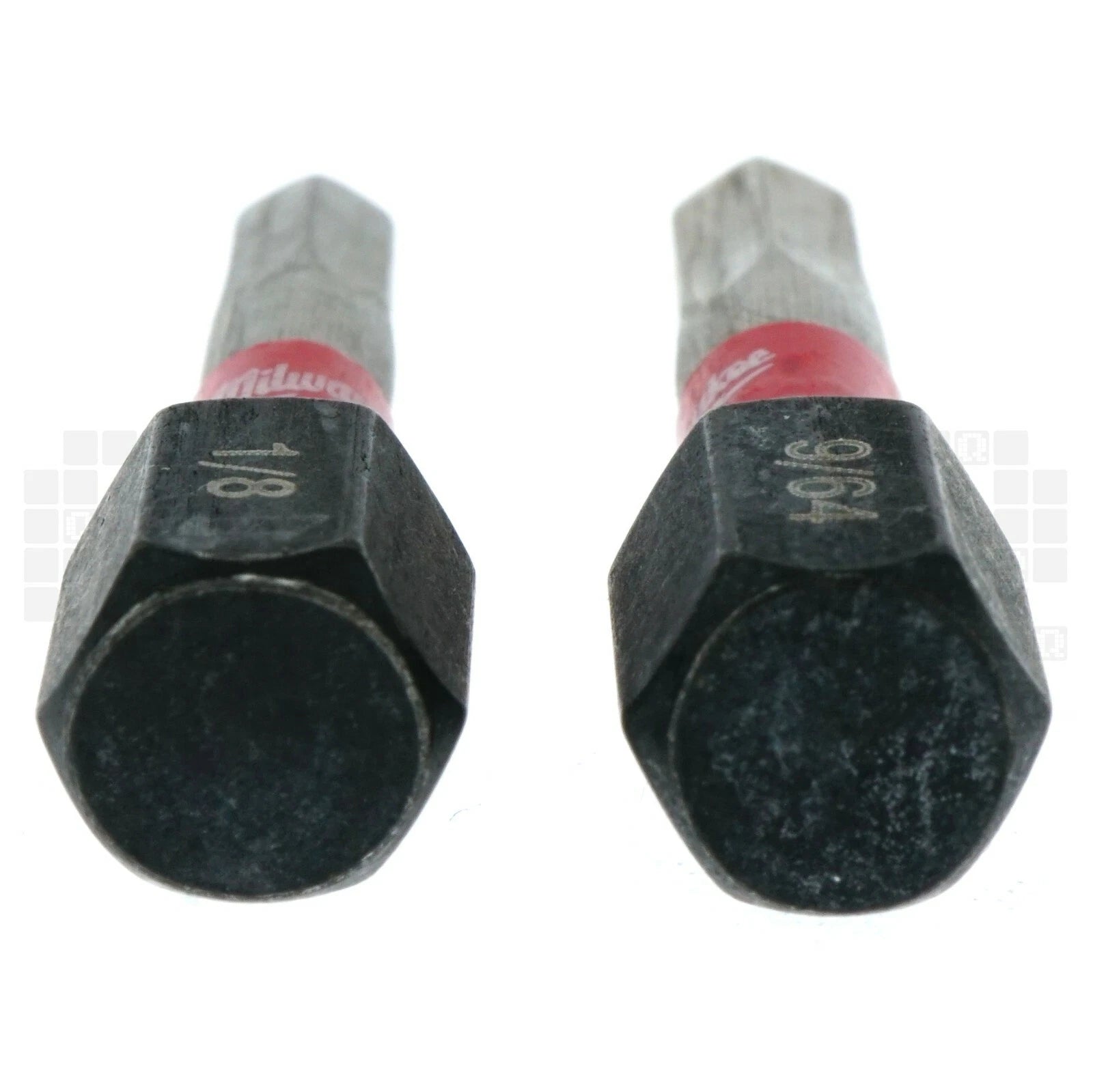 Milwaukee 48-32-4619 SHOCKWAVE 7-Piece Impact Security Bit Set, 1" Length
