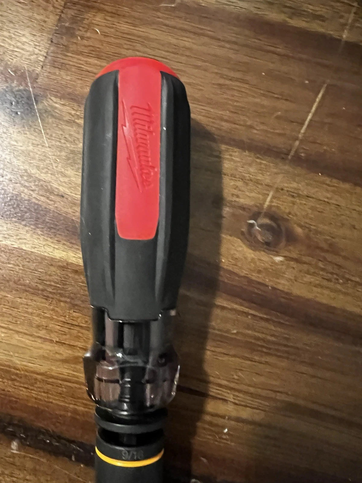 Milwaukee Multi-Nut Driver 48-22-2921 Open Box Never Used