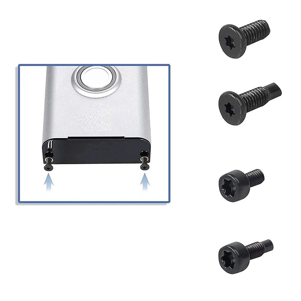 ?Security Screws Ring Doorbell Magnetic Torx Screwdriver T6,T15 Repair Tool X16