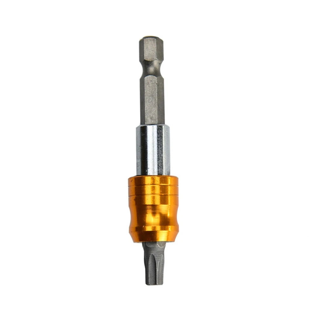 31 Pcs Screwdriver Set Repair Tool Screws Power Bit Precision Tools