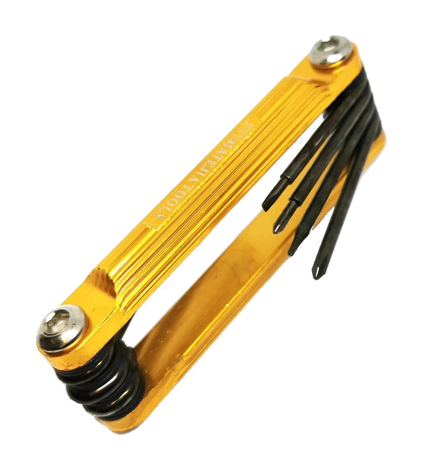 Screwdriver Set Jiatejia 926A 7 in 1 Compact Pocket For Phone Repair