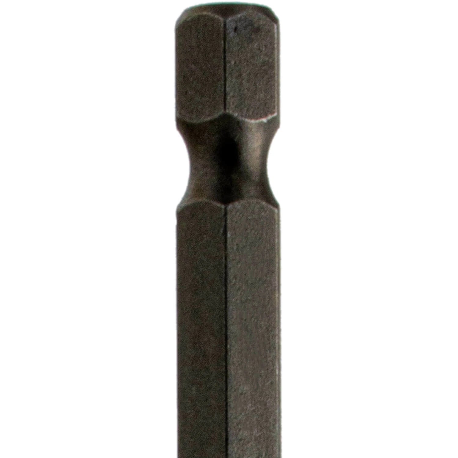 T40 Torx/Star Driver Bits - Quick Change Shank - Industrial Steel - Impact Rated
