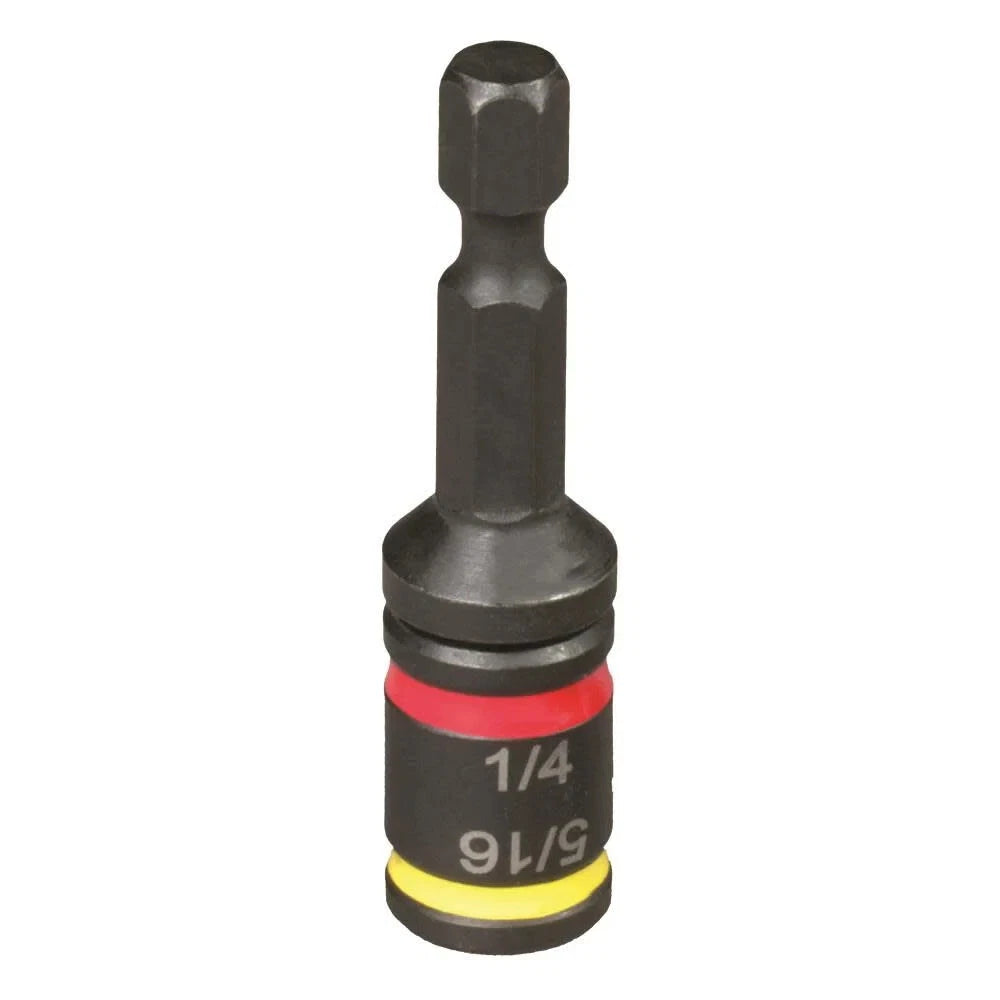 Malco Products 1/4In 5/16In Cleanable Magnetic Hex Driver