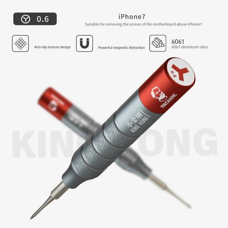Mechanic Screwdriver Set Storage Precision Multitools Cell iPhone Repair Tools
