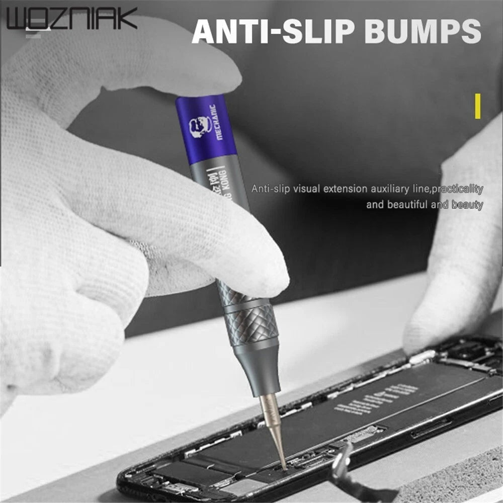 Mechanic Screwdriver Set Storage Precision Multitools Cell iPhone Repair Tools