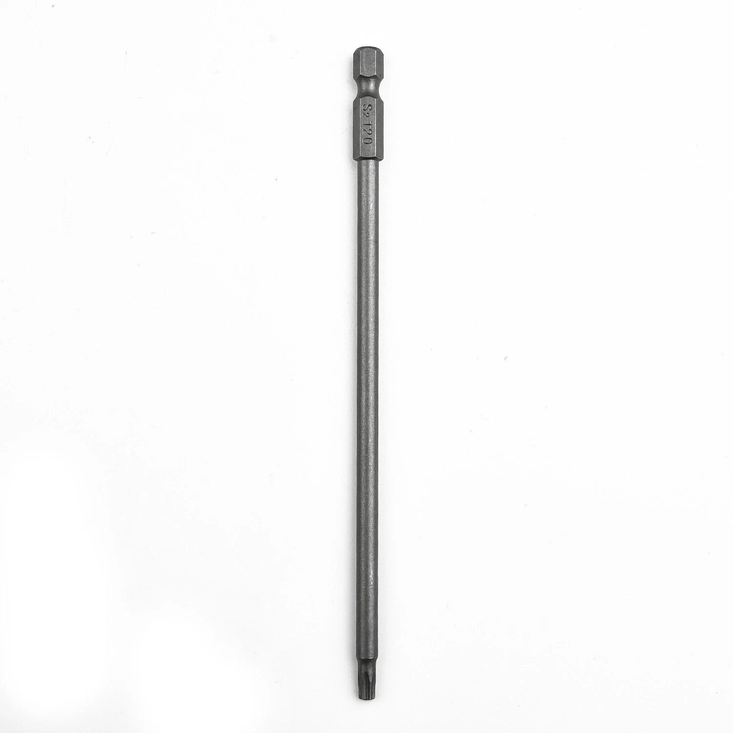 Magnetic Torx Screwdriver Bit Set for Enhanced Productivity 150mm Long