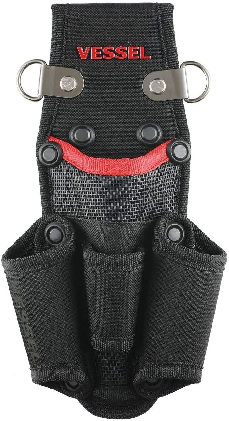 VESSEL Driver/Pliers Holder 2 Screwdrivers, 2 Pliers TPH-40