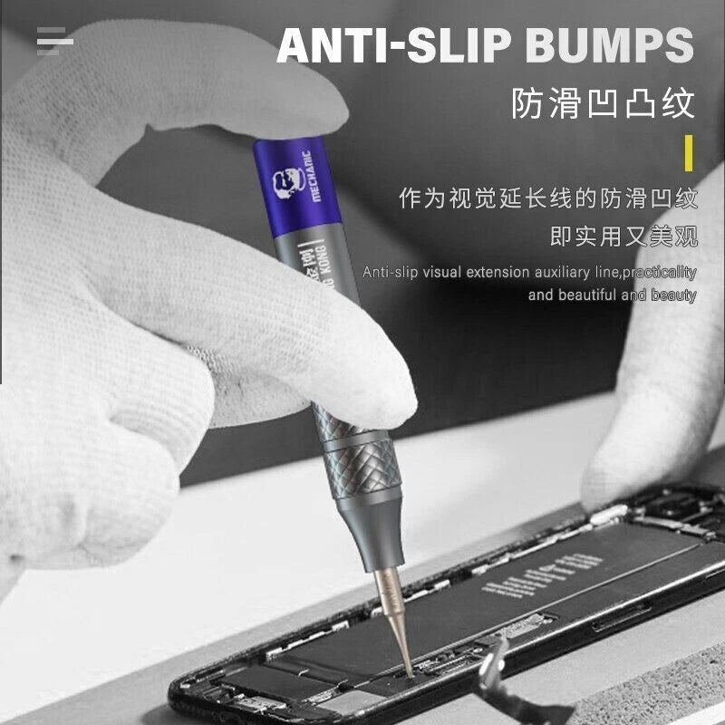 Mechanic Screwdriver Set Storage Precision Multitools Cell iPhone Repair Tools